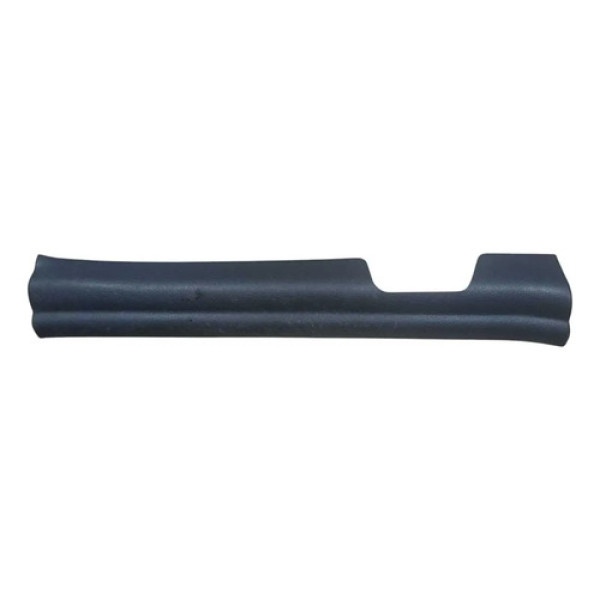 Soleira Porta Diant Direita Jac J3 2010 Á 2013 Preto