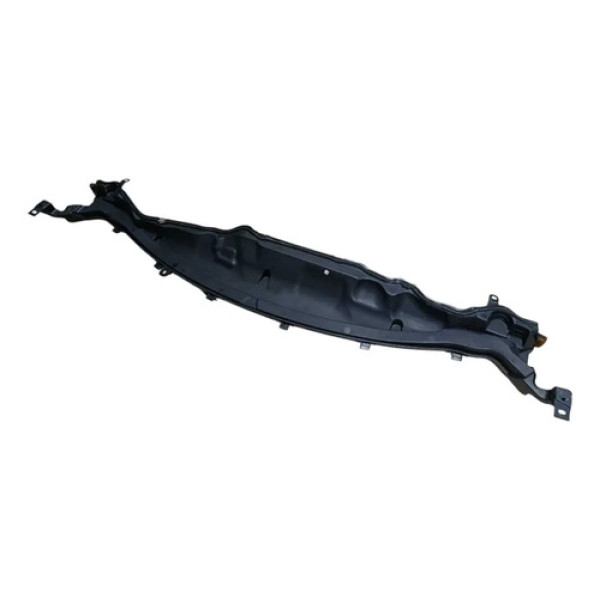 Suporte Base Churrasqueira New Fiesta 2015 A 2017 Preto