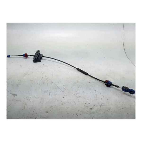 Cabo Trambulador 208 2014/20 1.6 16v Automático Cx122