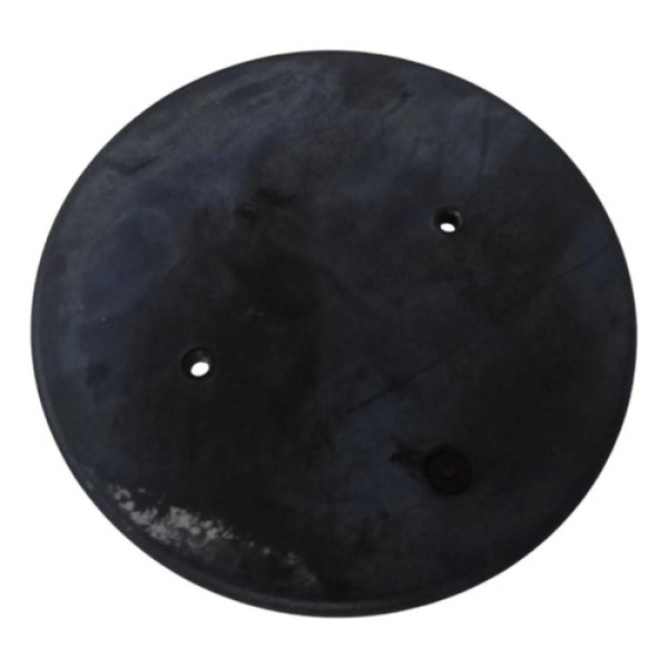 Moldura Porca Carpete 207 Passion 2009 Á 2014 Preto