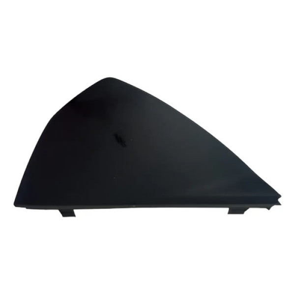 Acabamento Lateral Painel Esquerdo 308 408 2012 A 2015 Preto