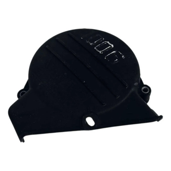 Tampa Capa Correria Dentada Uno Fiorino 1990 1991 A 1998 Preto