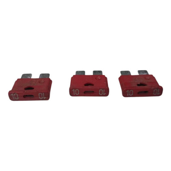 Kit C/ 3 Modulo Fusível 10