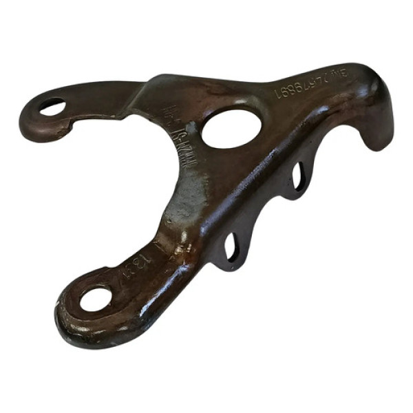 Suporte Coletor Interno Admissão Onix Prisma 2013 Á 2016