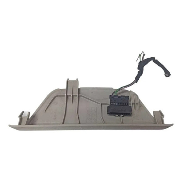 Moldura Retrovisor Interno C3 2013 À 2019