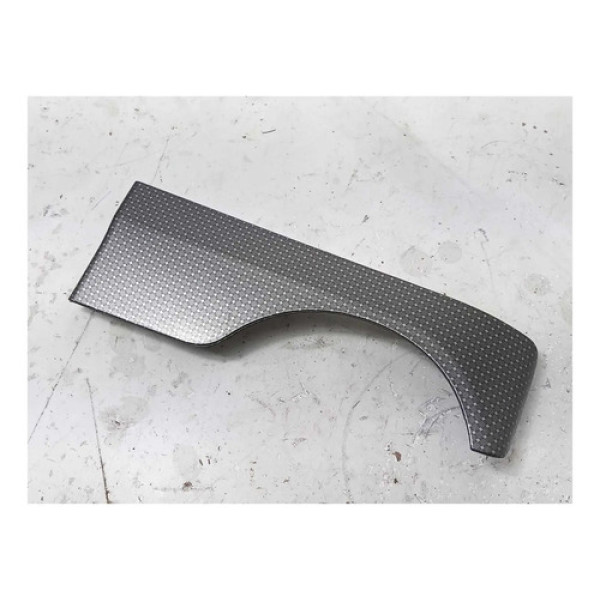 Moldura Esquerda Painel Novo Palio Grand Siena Cx140