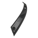 Grade Churrasqueira Volkswagen Esquerdo Gol G2 1997 A 2000