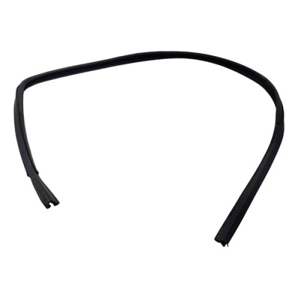 Borracha Canaleta Porta D.e Ford Fiesta 2003 À 2014 Cx161