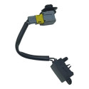  Sensor Pedal Embreagem 307 2012 0
