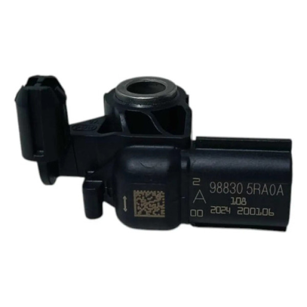 Sensor Impacto Detonação Kicks 2017 À 2021