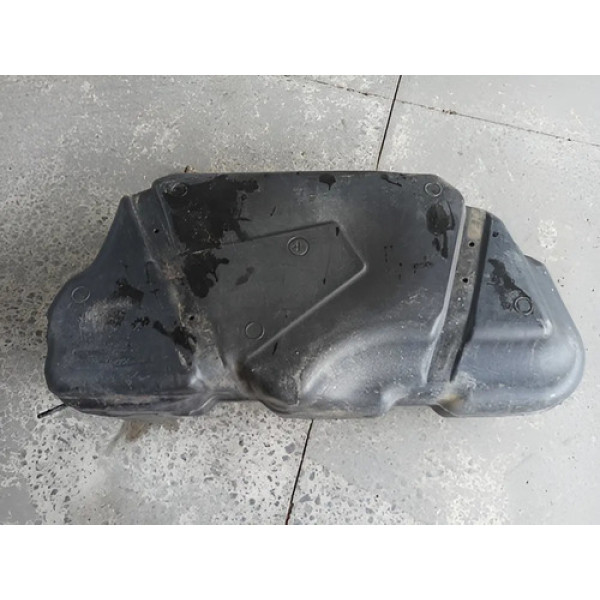Tanque Combustível New Ka Fiesta 1.0 1.5 15-20 D3b19002af ~2