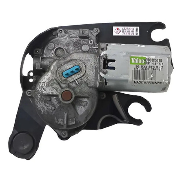 Motor Limpador Traseiro Citroën C3 2013 À 2020 Cx049