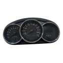 Painel Instrumentos Fluence 2011 A 2015 2.0 Manual Preto