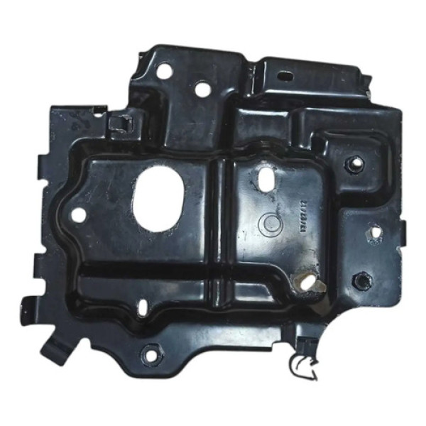 Suporte Base Caixa Bateria 207 2011 À 2013
