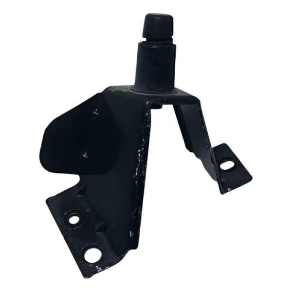 Suporte Batente Direito Porta Malas 3008 2011 A 2014