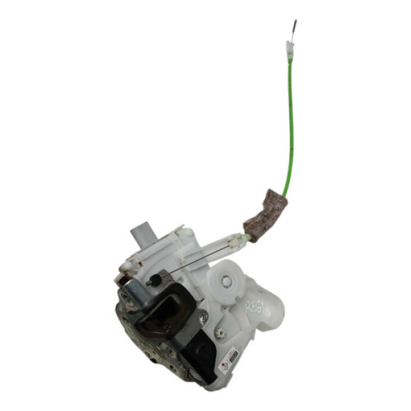 Fechadura Eletrica Porta Traseira Direita Fox 2015 A 2020