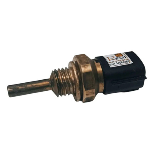 Sensor Temperatura Duster 1.6 2021 À 2023