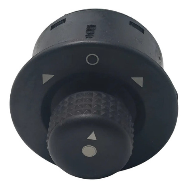 Botão Interruptor Retrovisor Elétrico C3 2008 À 2012