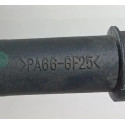 Tubo Cano Água Motor Gm Onix Prisma 1.0 1.4 Cx026