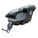 Farol Milha Esq  Renegade Pulse Toro Led 2022 23 Shocklight