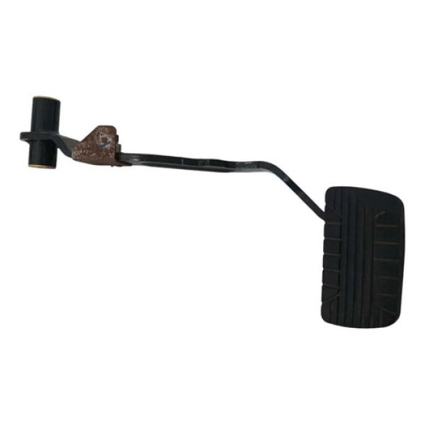 Pedal Freio Automatico Captiva 2008 A 2016