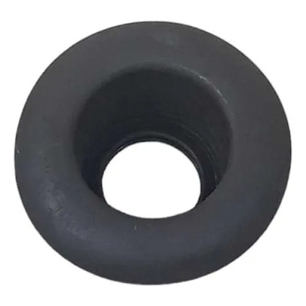 Borracha Vedação Atuador Embreagem Citroen C4 Cx193  Preto