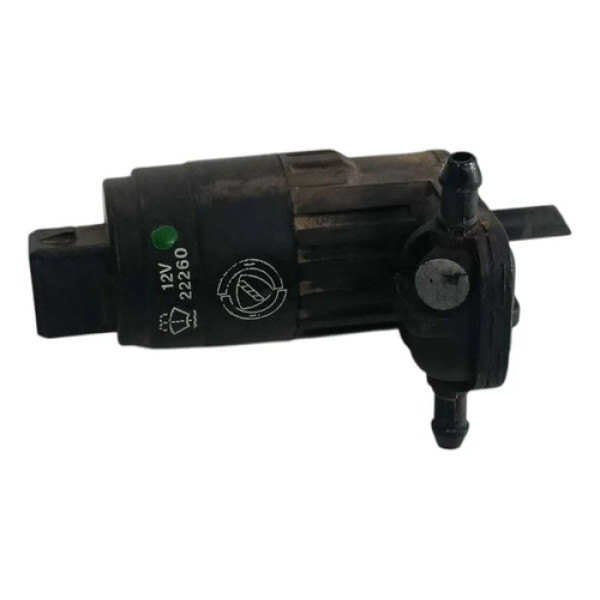 Motor Esguicho Para-brisa Punto 2008 A 2012