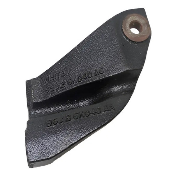 Suporte Coxim Cambio Inferior Escort 1.8 1997 A 2003 Cx018