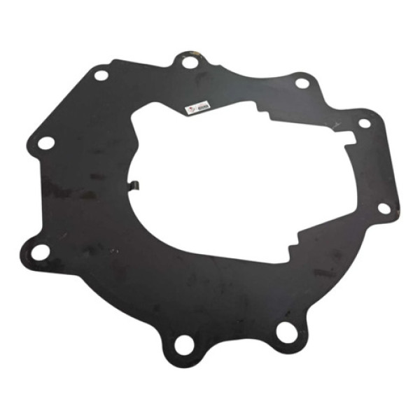 Defletor Chapa Volante Motor Spacefox 2012 A 2014
