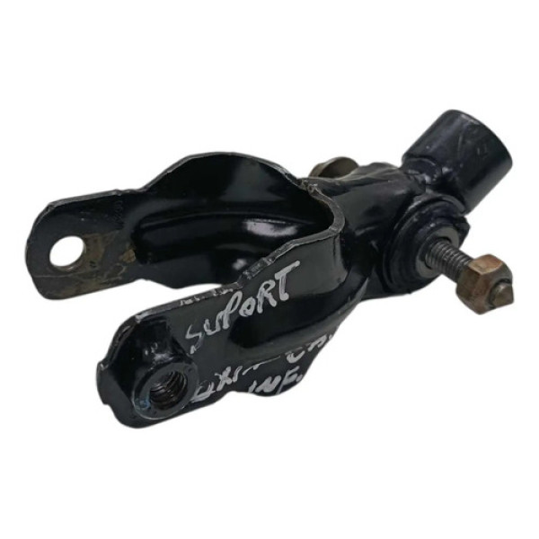 Suporte Coxim Inferior Motor 3008 1.6 Thp 2011 A 2014