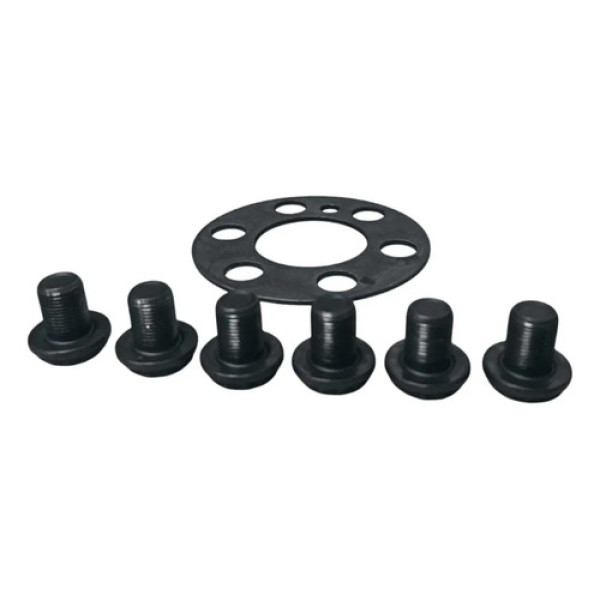 Kit Parafuso Motor City Exl Cvt 2015 À 2017