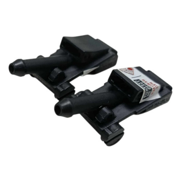 Par Esguicho Brucutu Para Brisa Gol G3 4p 2000 A 2005 Preto