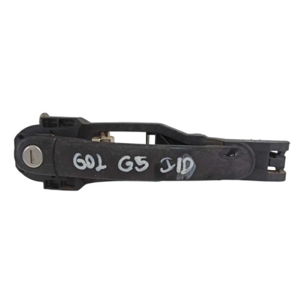 Maçaneta Externa Dianteira Direita Gol G5 2009 À 2012 Cx005 Dianteira