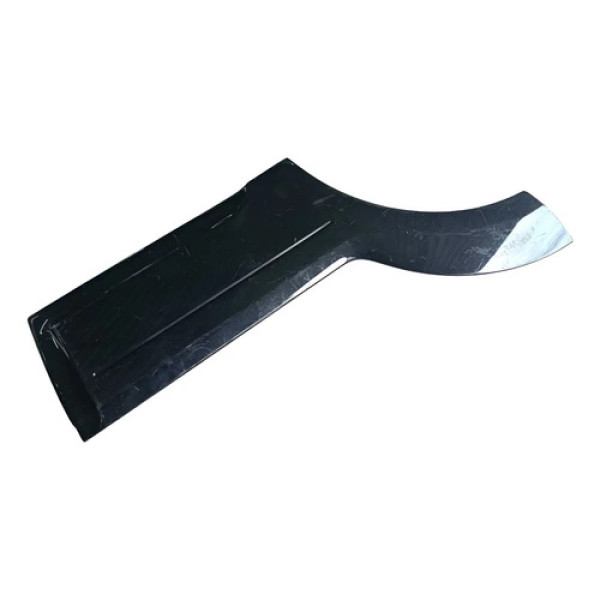 Friso Porta Traseira Direita Kia Sorento 2008 Preto