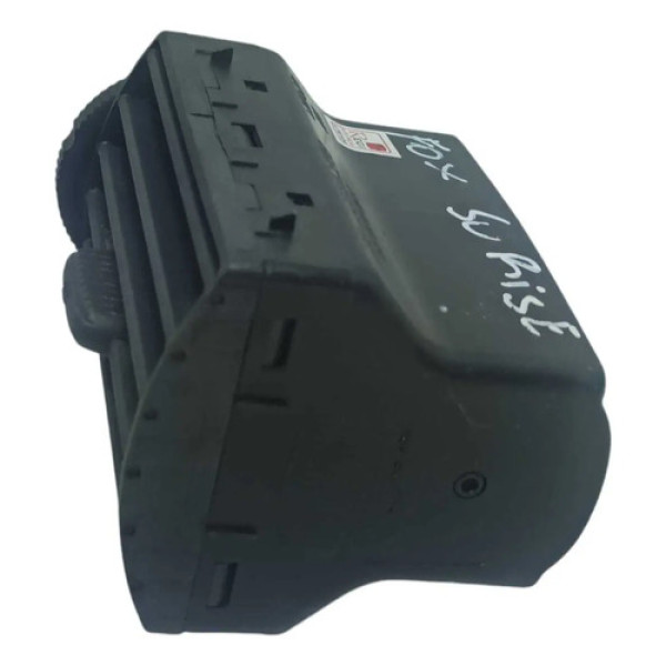 Difusor De Ar Central Esquerdo Vw Fox 2005 À 2010 Cx079