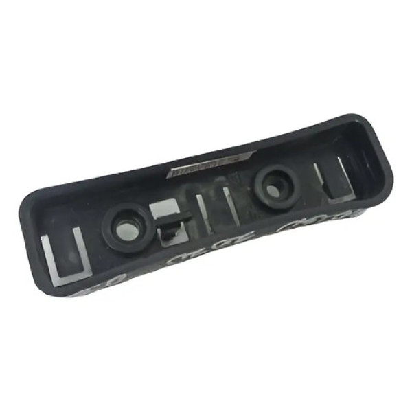 Guia Suporte Para-choque D.e Argo 17 A 21 520458200 Cx006