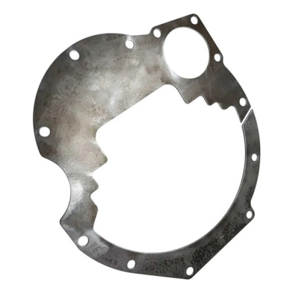Junta Flange Motor Fiesta 2007 A 2010