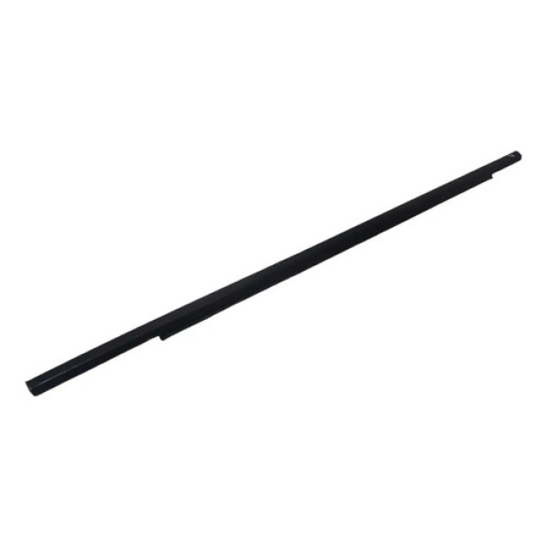 Pestena Externa Tras Esq Fiat Grand Siena 2013 A 19 Cx145 Preto