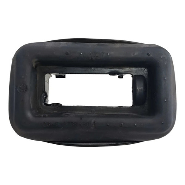 Suporte Borracha Válvula Expansão C4 Picasso 2009 A 2014