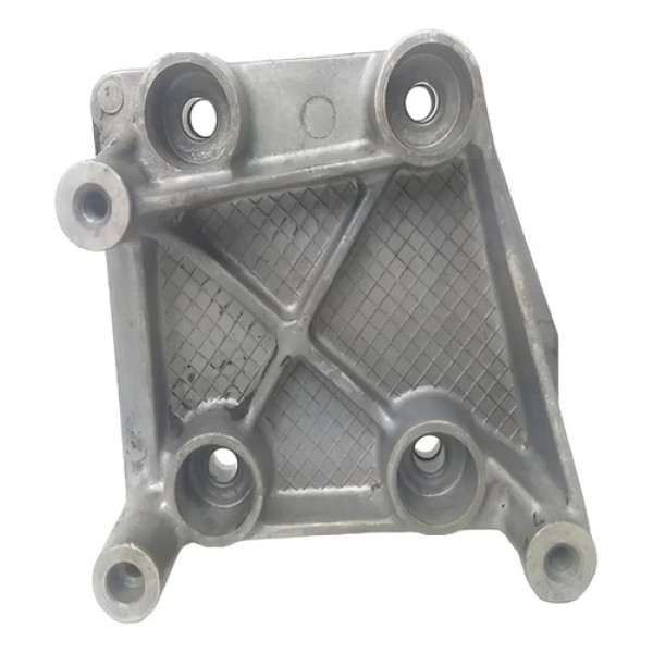 Suporte Compressor 206 207 C3 1.4 8v 9656881780 Cx052