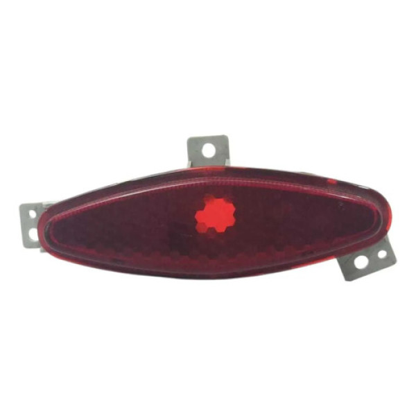 Luz Cortesia Porta Dianteira Esquerda Jac J3 ~ Detalhe Vermelho