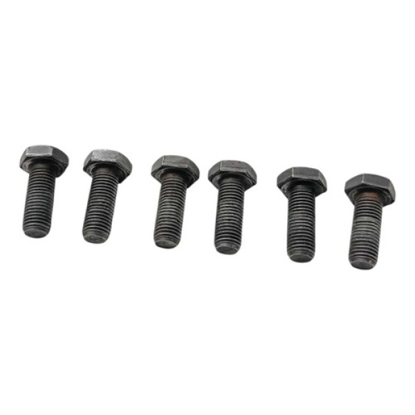 Kit Parafuso Volante Motor Kwid 1.0 12v 3cc 2018 A 2024 1
