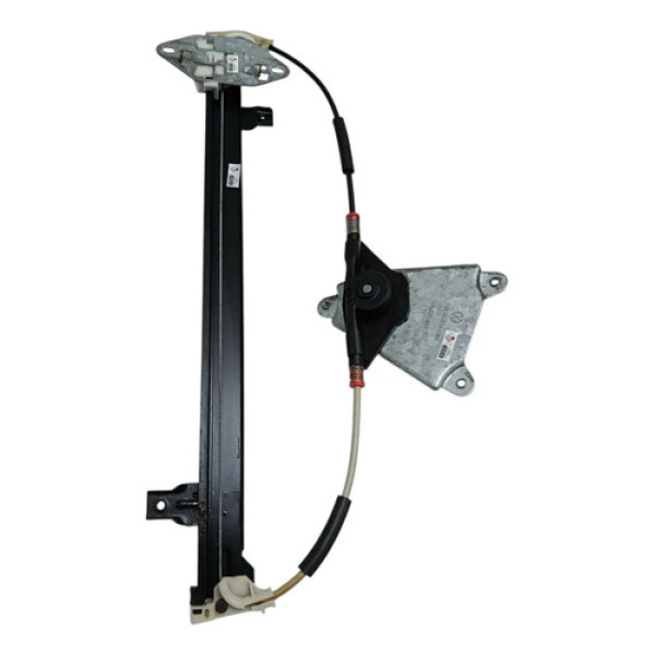 Maquina Manual Vidro Porta Tras Direit Gol G3 4p 2000 A 2005