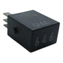 Rele Bomba Combustivel A1 A3 A4  2015