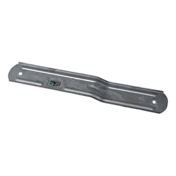 Suporte Forro Porta Tras Direita Gm Sonic 2012 À 14 Cx133 Prata