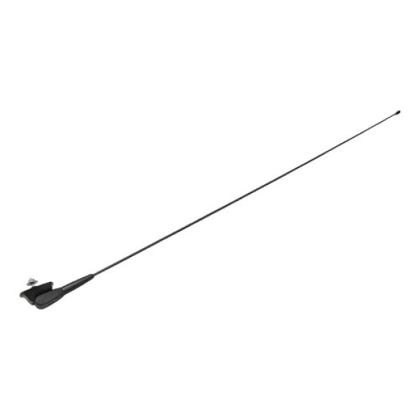 Antena Externa Teto Sandero 2017 ~ Detalhe Preto