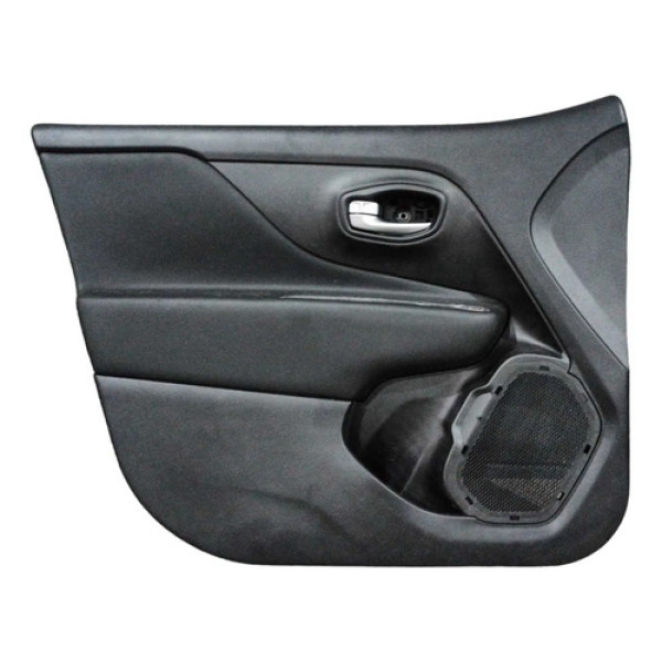 Forro Porta Dianteira Esquerda Renegade Original