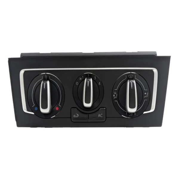 Comando Ar Cond Crossfox Spacefox 5z0820045fz15 Cx007