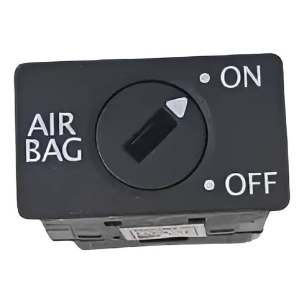 Botão Interruptor On Off Vw Saveiro G6 Cx188
