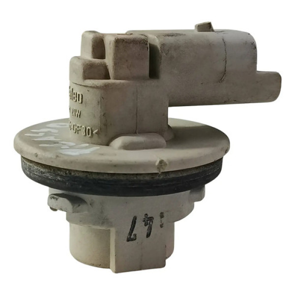 Soquete 1 Polo Farol Valeo Pisca Xsara Picasso 2001 Á 2005